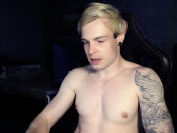 [03-07-22] sweet_georgy record premium show from Chaturbate