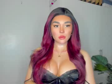 [18-08-23] thealmightygoddess record private from Chaturbate