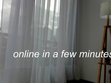 [14-04-24] tiago_hannah record private show video from Chaturbate.com
