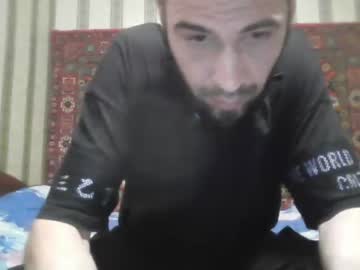 [06-10-23] alferezzsolvajo record show with cum from Chaturbate.com