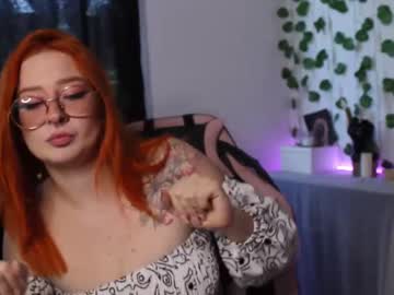 [15-01-24] ginger_vic private sex show