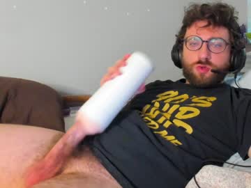 [02-12-23] jacobjackpot123 video with dildo from Chaturbate.com