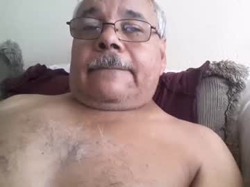 [17-10-22] maturemenhot_6969 record private show from Chaturbate