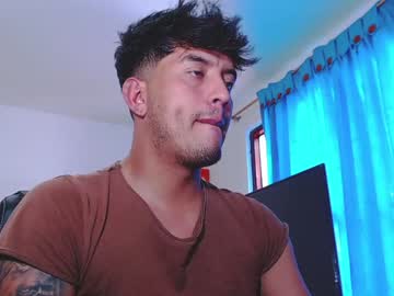 [21-02-24] sean_malik public show video from Chaturbate.com