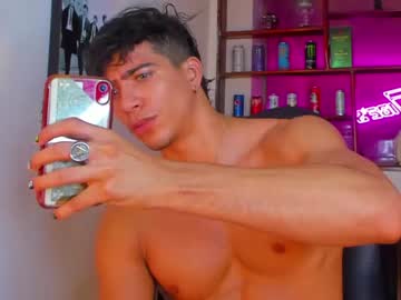 [18-02-23] tyler_thegreekgod record private from Chaturbate.com