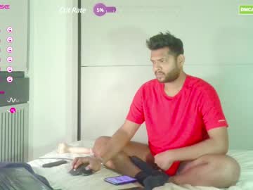 [22-12-23] unexplored_aarav private show from Chaturbate