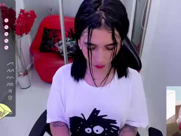 [17-08-23] dulce_maria18__ chaturbate xxx record