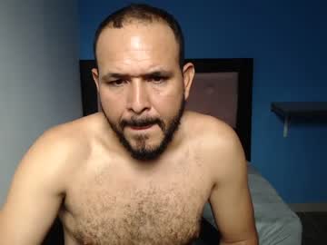 [10-05-22] hot_javier1 record private show