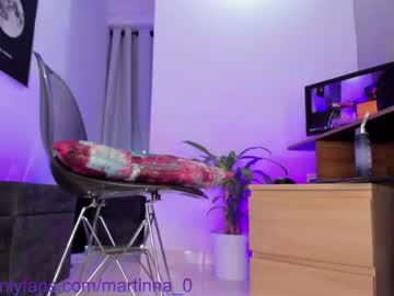 [12-03-24] martinna_0 private show from Chaturbate