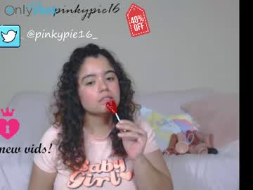 [20-03-24] pinkypie_ private sex show
