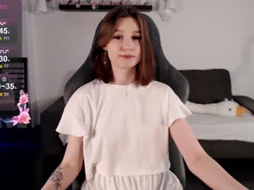 [24-05-24] alexa_grey_bb private show video from Chaturbate.com