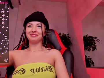 [03-05-22] alivia_lowe chaturbate show with cum