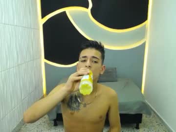 [06-06-24] cachacohot20 public show from Chaturbate