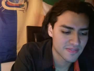 [20-07-22] prince_ale private show video from Chaturbate