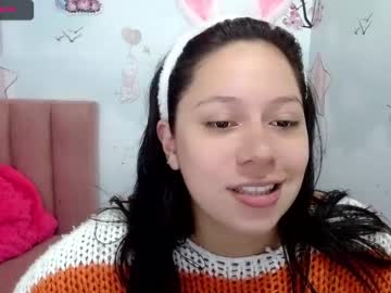 [18-04-22] sweet_latin__ show with cum from Chaturbate