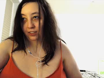 [13-01-24] wendyblossom premium show video from Chaturbate.com
