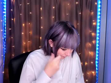 [01-12-22] blue_hair_girl webcam video from Chaturbate.com