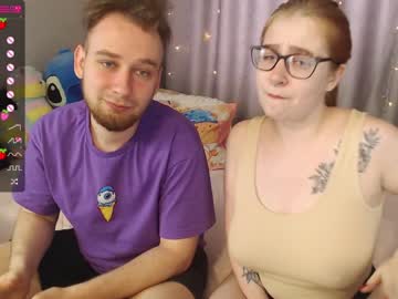 [07-05-22] chloe_and_mike chaturbate private show