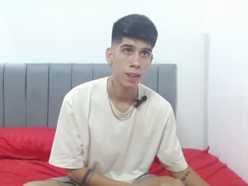 [21-05-24] jhony_sex3 record private from Chaturbate