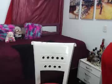 [05-08-22] millan_browns_ record webcam show from Chaturbate