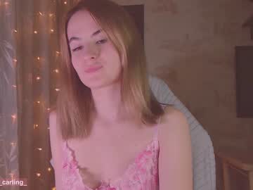 [21-10-23] carling_karen private show from Chaturbate
