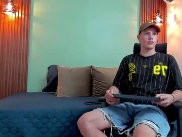 [01-06-24] luke_miller1 chaturbate show with toys