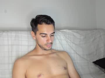 [27-06-23] music_zeus private sex video from Chaturbate