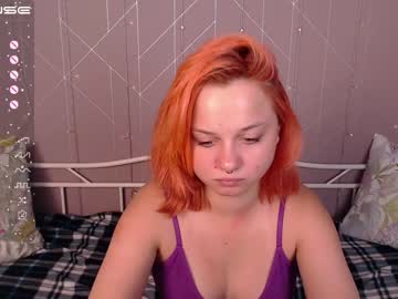 [18-06-23] alice_foxyy record cam show from Chaturbate