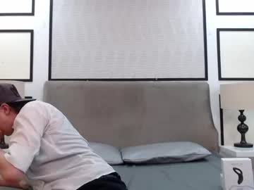 [11-03-24] aron_miller18 record private sex show from Chaturbate