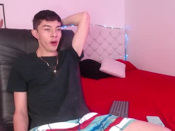 [13-07-22] sebas_and_anto blowjob show from Chaturbate.com