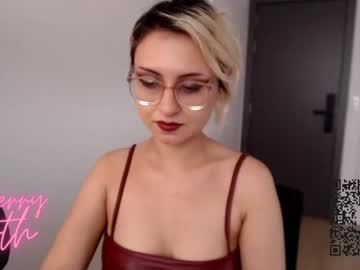 [21-03-24] xcherrygoth video from Chaturbate