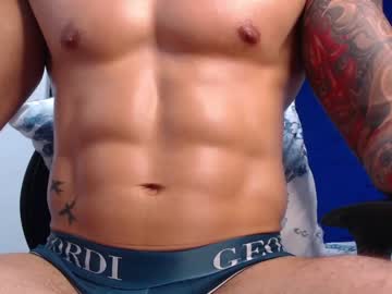 [22-02-24] andres_clark private sex show
