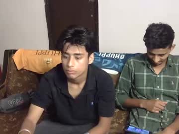 [12-08-23] ashish2427 record blowjob video from Chaturbate