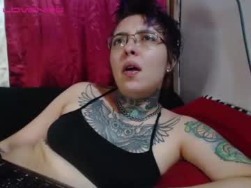 [21-03-22] lesboweed777 private sex video from Chaturbate