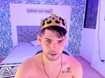 [06-05-23] max_connor2 chaturbate video