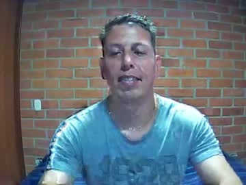 [15-01-22] mike_gonz record cam video from Chaturbate.com