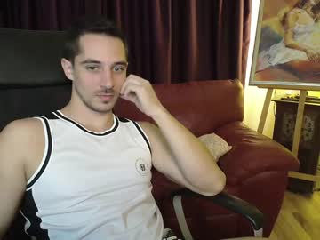 [13-10-23] mrgreeneyes01 private sex video from Chaturbate