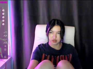 [10-10-22] ameliyayungz show with cum