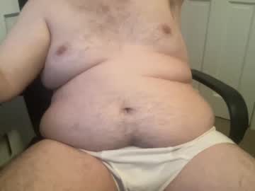 [17-07-22] chubbymike12 chaturbate private record