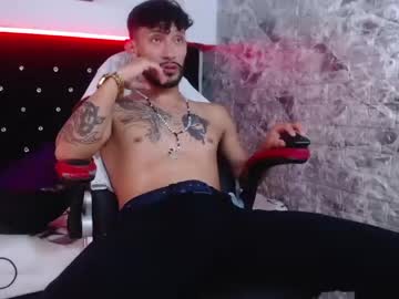 [03-05-24] ferchodaniels private show from Chaturbate