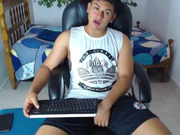 [25-07-23] jason_bossman record show with toys from Chaturbate
