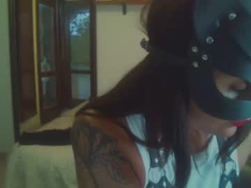 [23-12-22] miss_catilica record video from Chaturbate