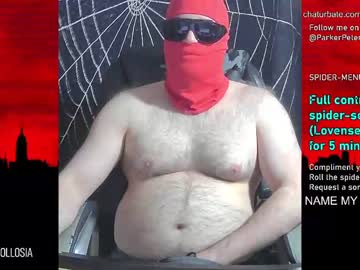 [09-10-22] parker_peters record private show from Chaturbate.com