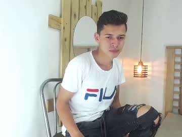 [03-10-22] peter_nicols record private show video from Chaturbate