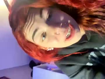 [18-12-22] stormysweetheart webcam video from Chaturbate