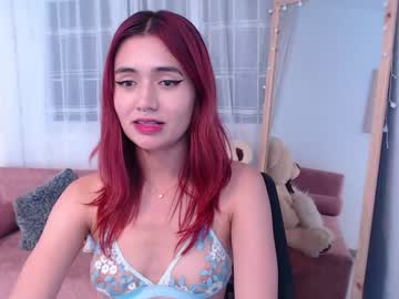 [05-05-24] hallie_rizzo private sex show from Chaturbate