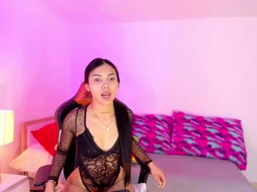 [18-10-22] mariajose_cabal public show video from Chaturbate