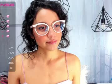 [26-04-22] perla_watson record private XXX show