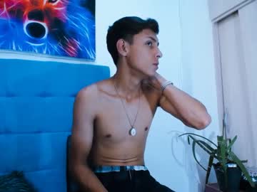 [10-07-23] twin_234 premium show from Chaturbate
