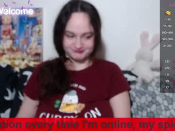 [14-11-23] annabellel premium show video from Chaturbate